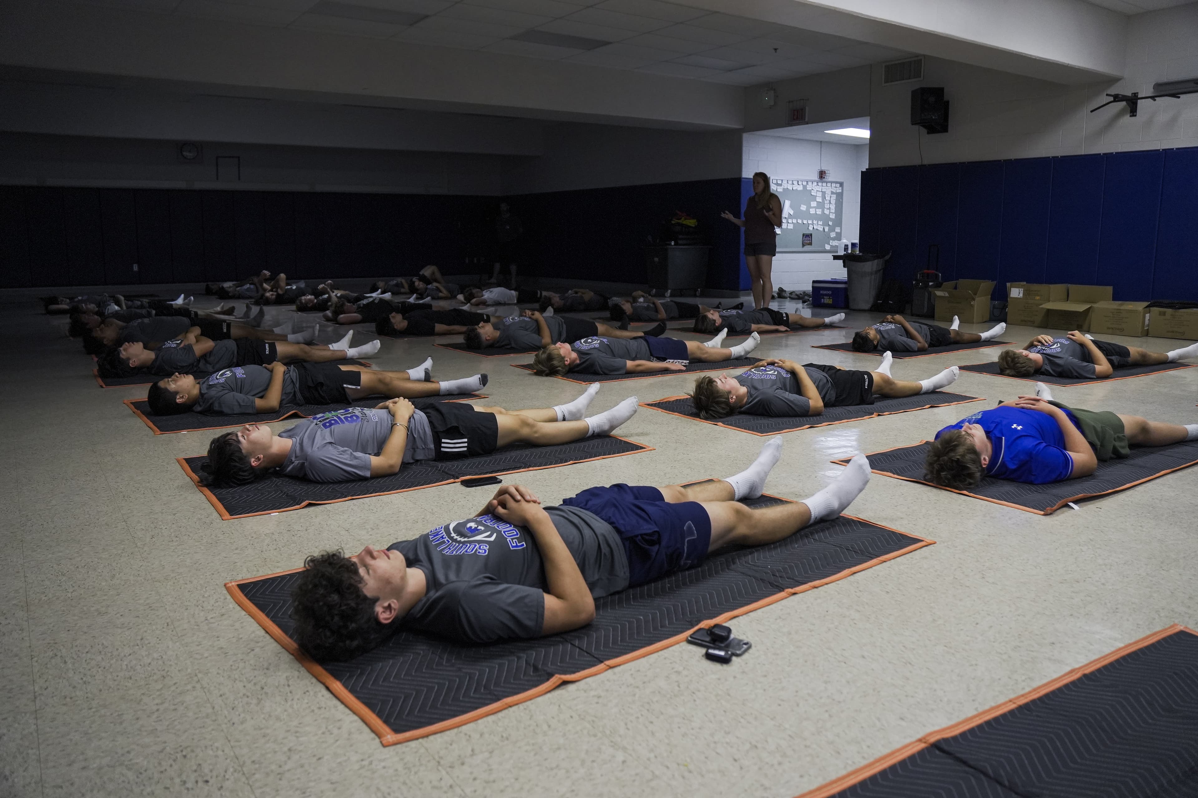 Who Neuroform serves